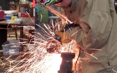 Saturday Build What YOU Want and Teen Welding begin this week!