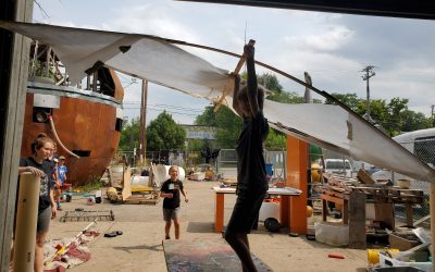 Glide on over to a workshop!
